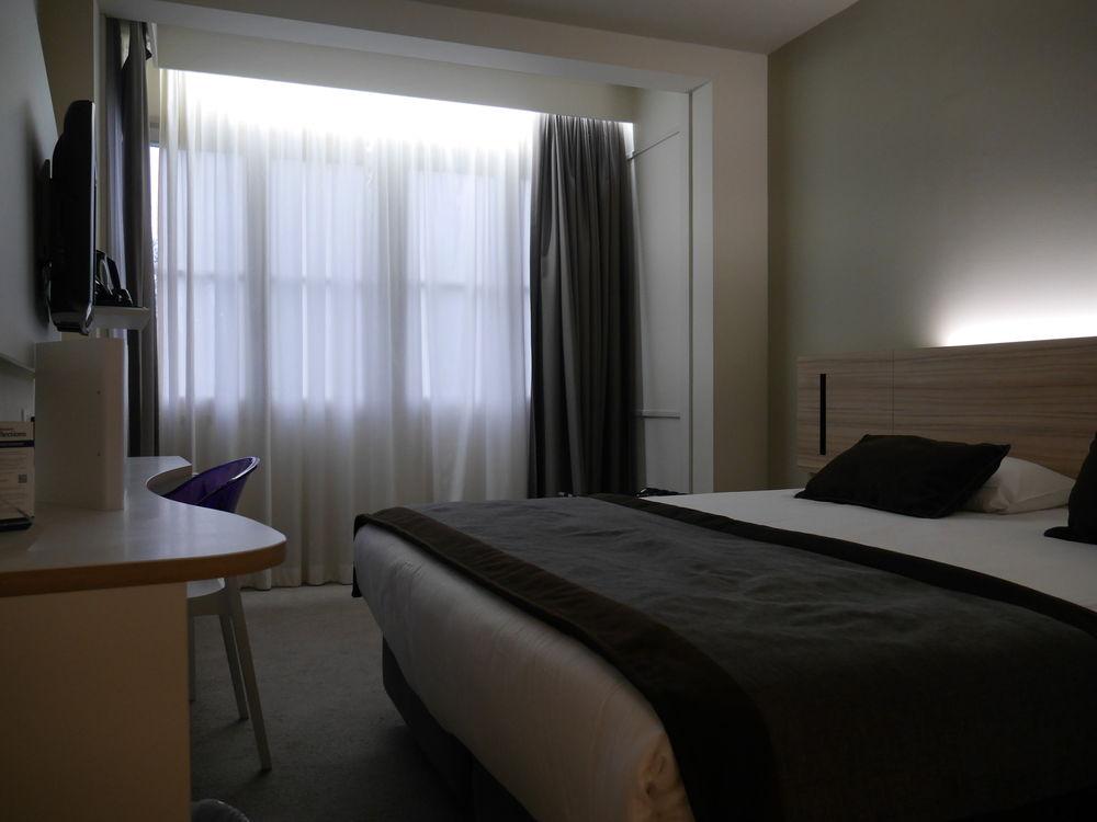 Western Centre Hotel 3*