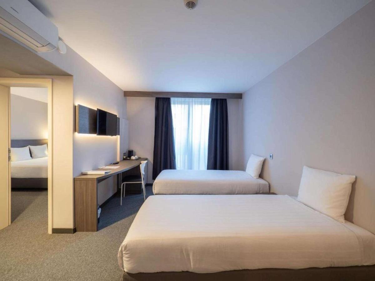 Hotel Western Centre 3*