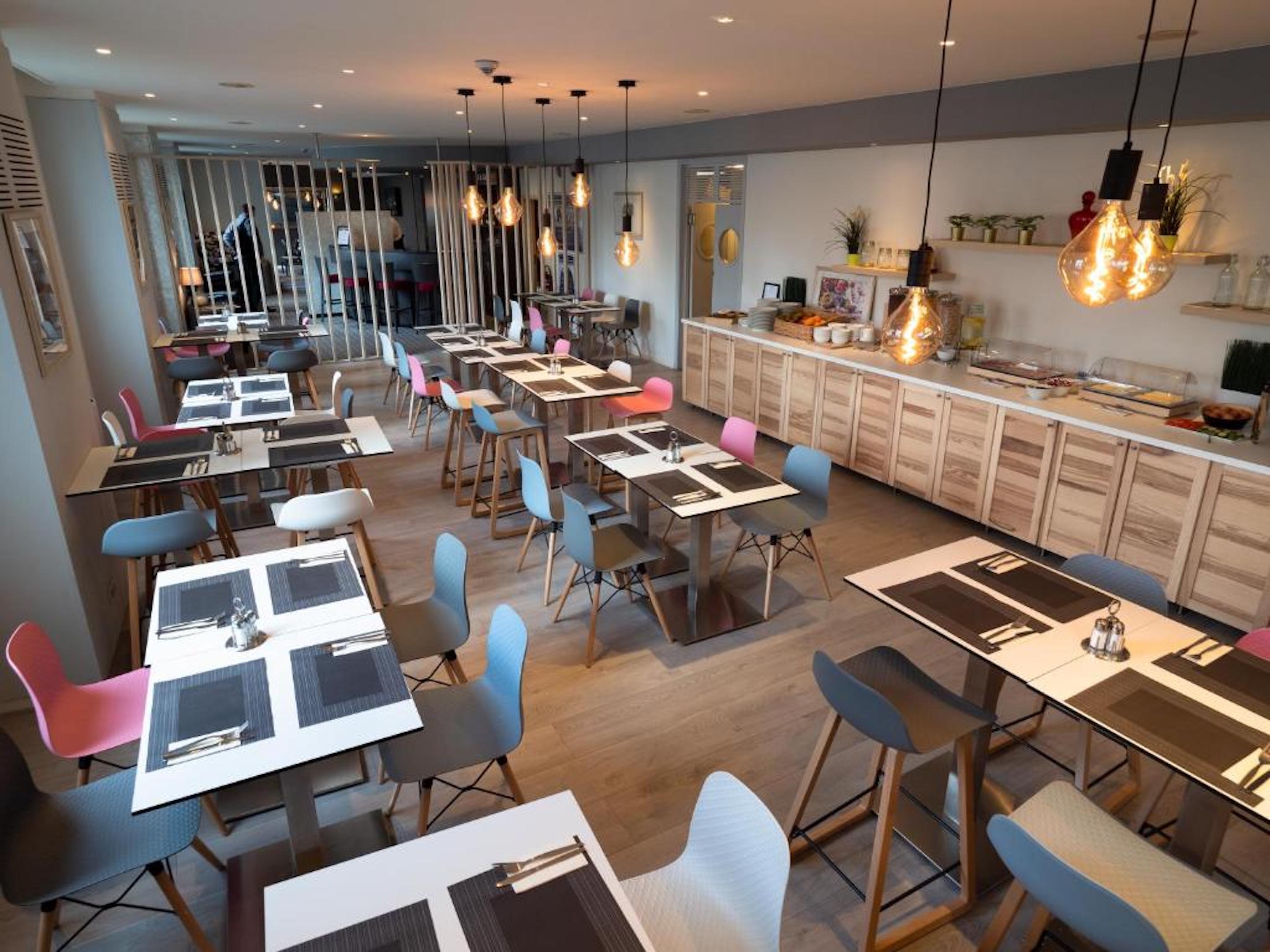 Hotel Western Centre Saint-Josse-ten-Noode