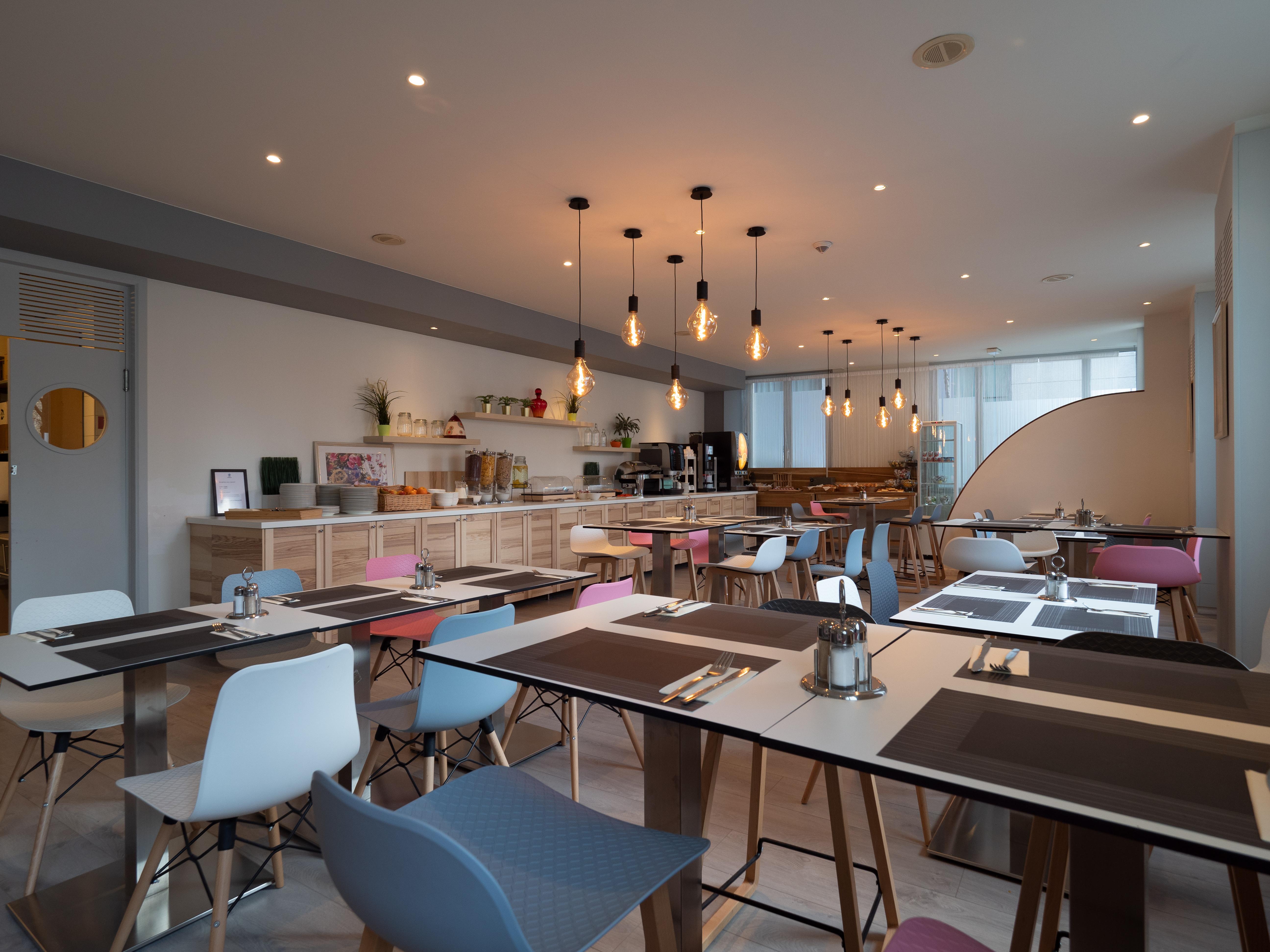 Western Centre Hotel Saint-Josse-ten-Noode