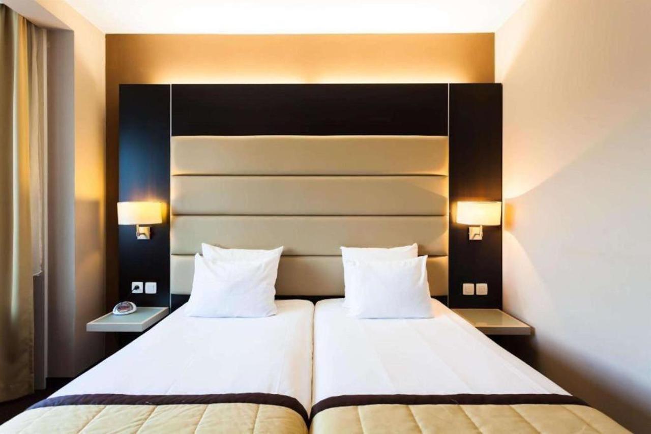 Hotel Western Centre 3*