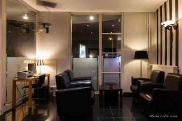 Western Centre 3* Saint-Josse-ten-Noode