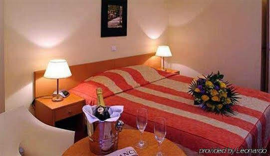 Western Centre 3* Saint-Josse-ten-Noode