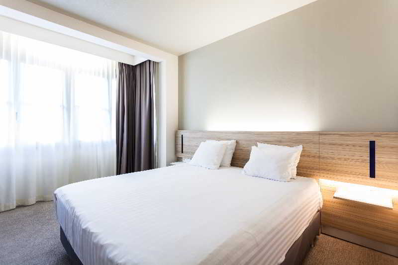 Western Centre Hotel Saint-Josse-ten-Noode