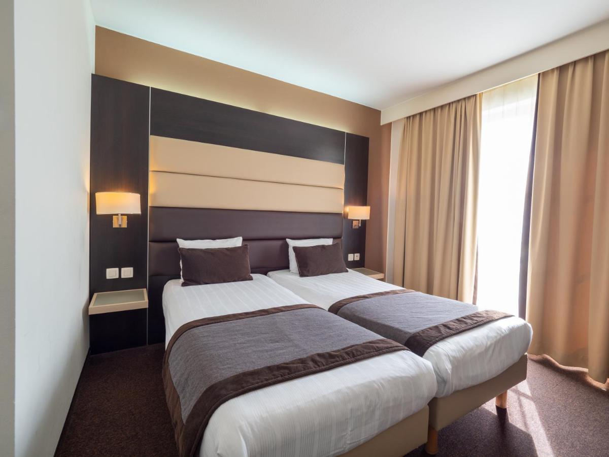 Western Centre 3* Saint-Josse-ten-Noode