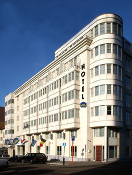 Hotel Western Centre