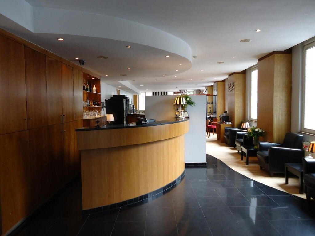 Western Centre Hotel 3*