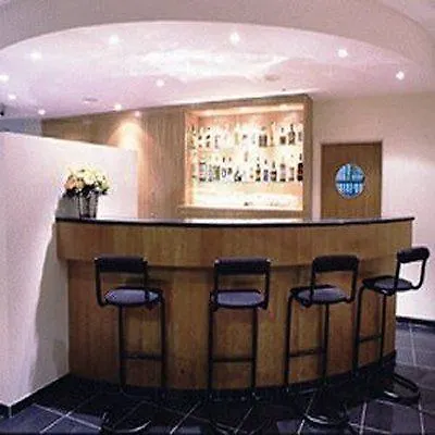 Hotel Best Western City Centre 
