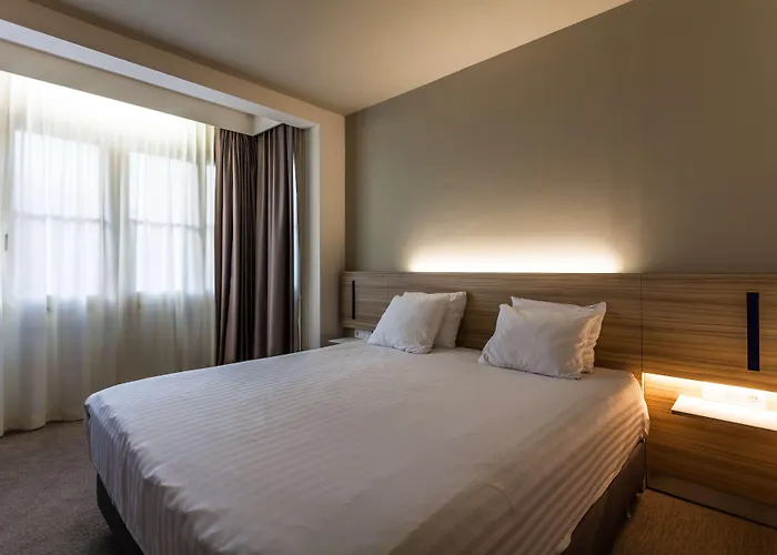 Hotel Best Western City Centre