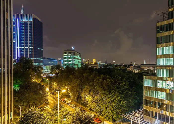 Hotel Best Western City Centre
