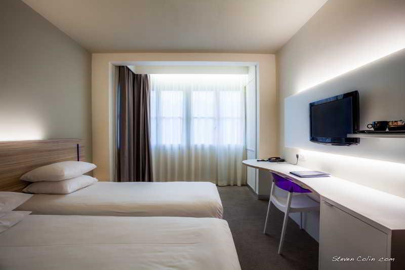 Western Centre 3* Saint-Josse-ten-Noode