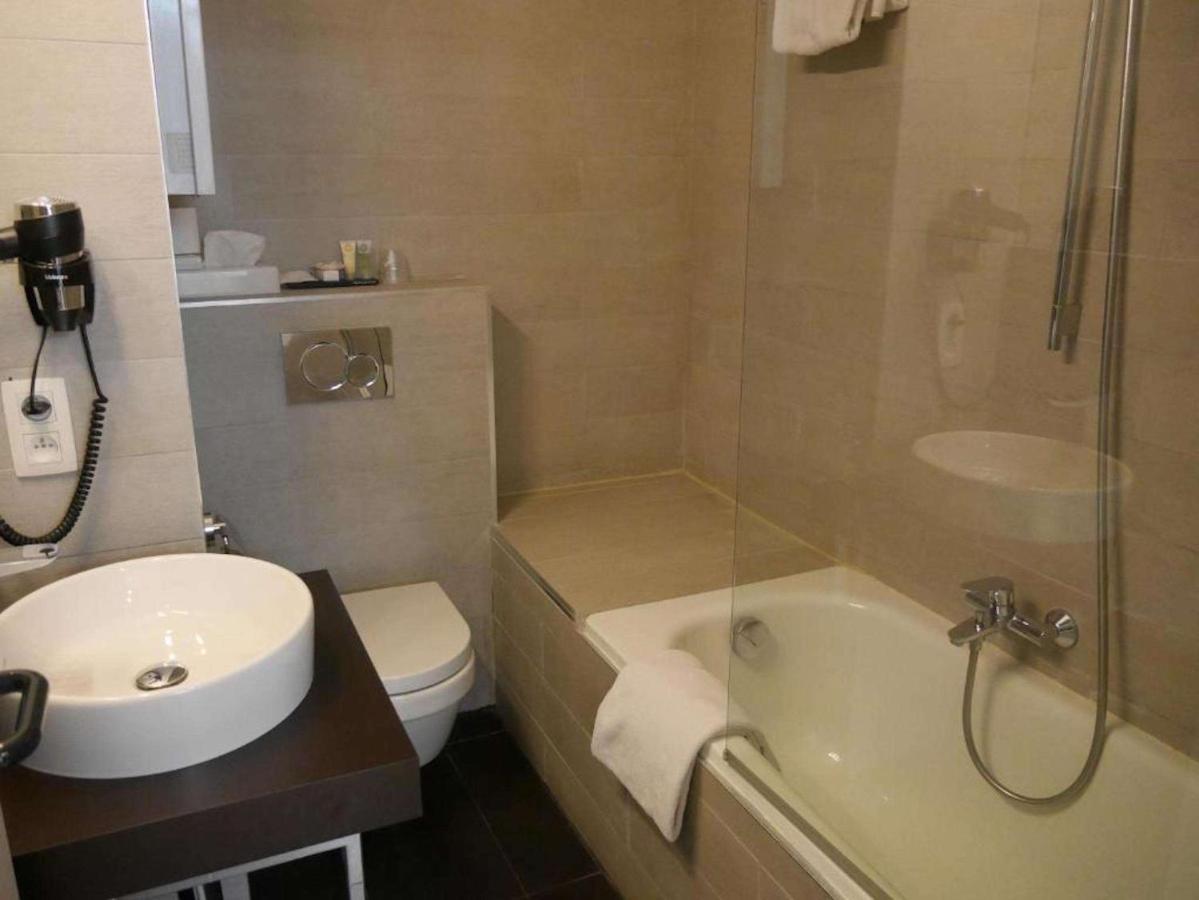 Western Centre 3* Saint-Josse-ten-Noode