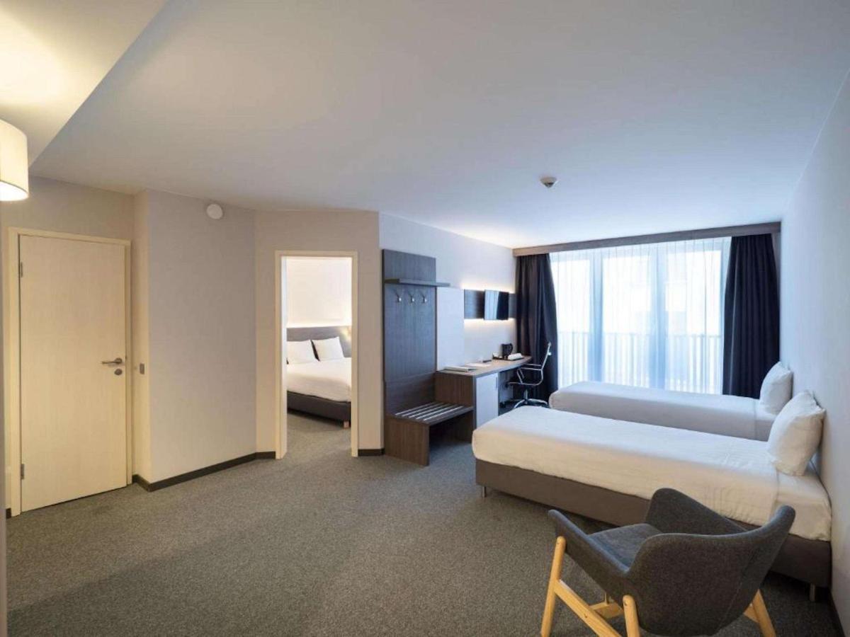 Hotel Western Centre
