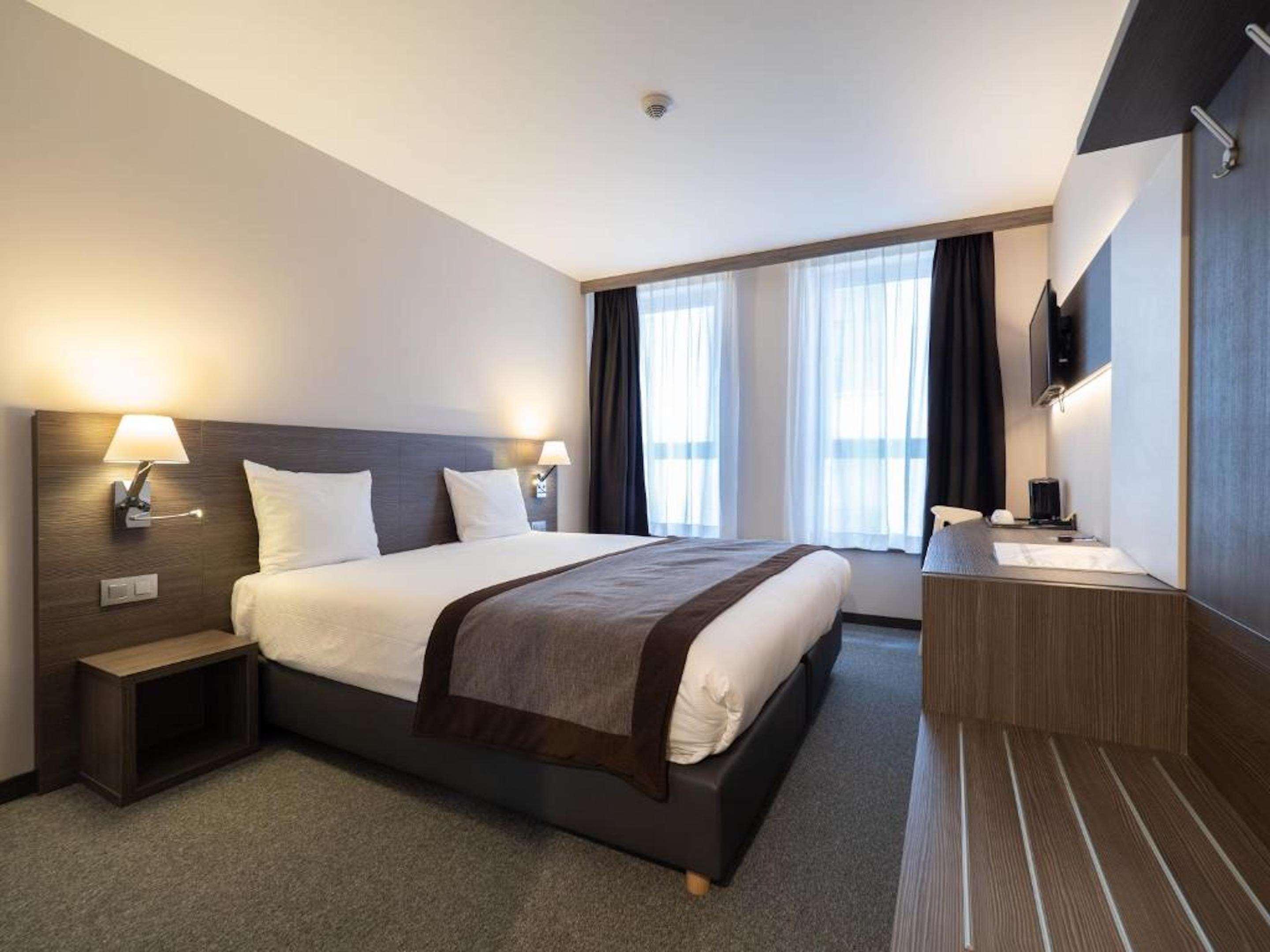 Western Centre 3* Saint-Josse-ten-Noode