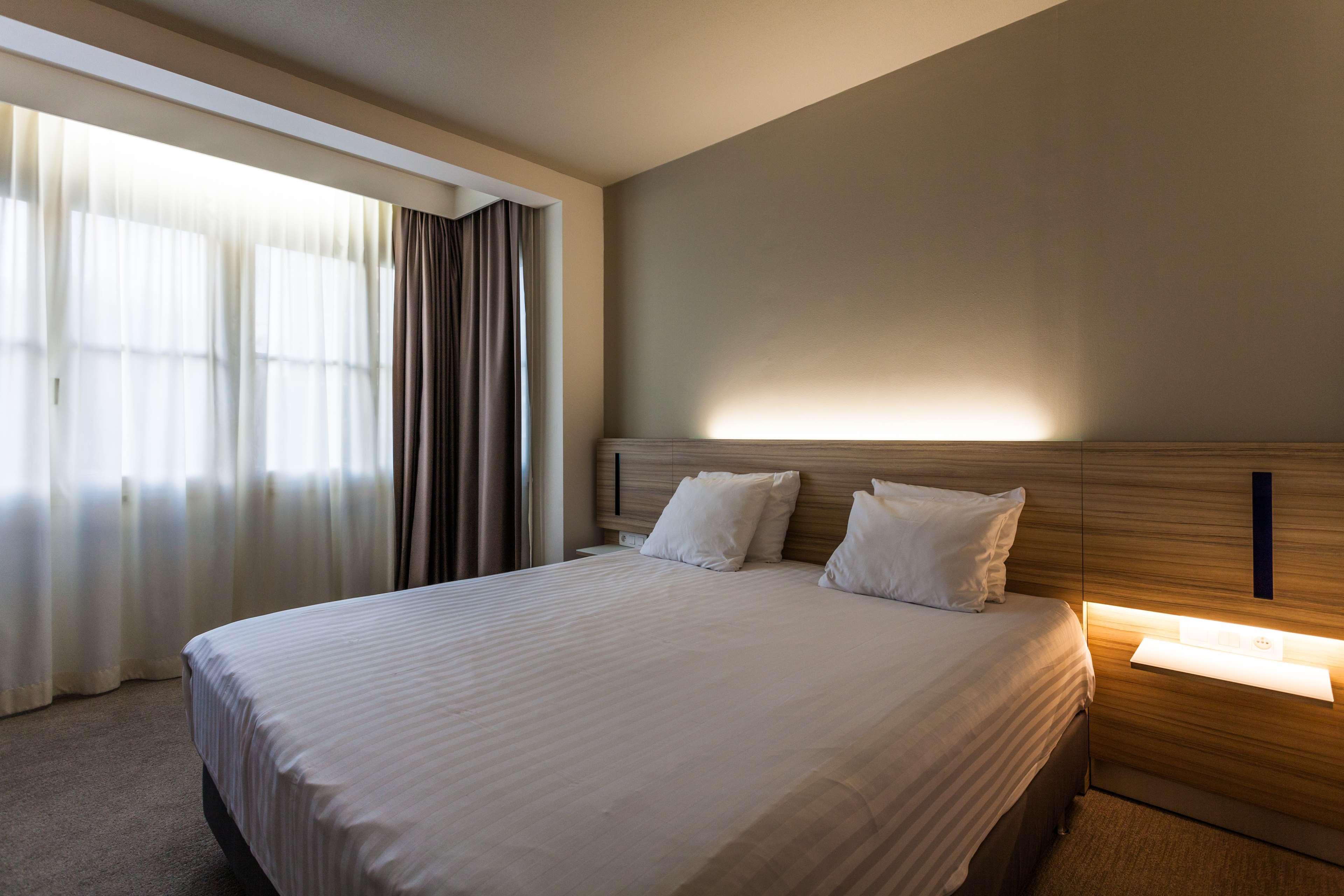 Western Centre Hotel Saint-Josse-ten-Noode