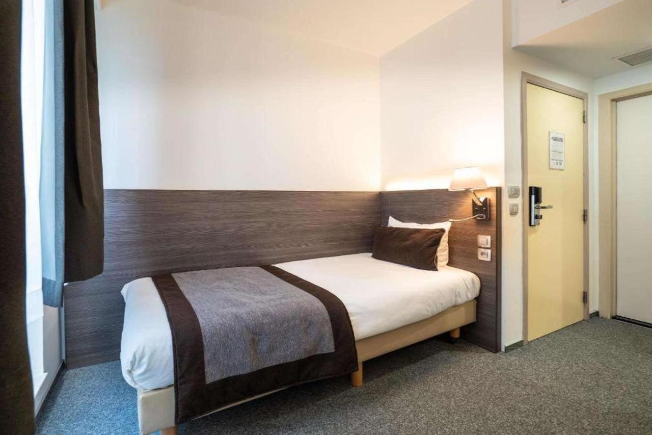 Hotel Western Centre Saint-Josse-ten-Noode