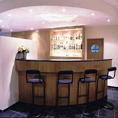 Western Centre 3*