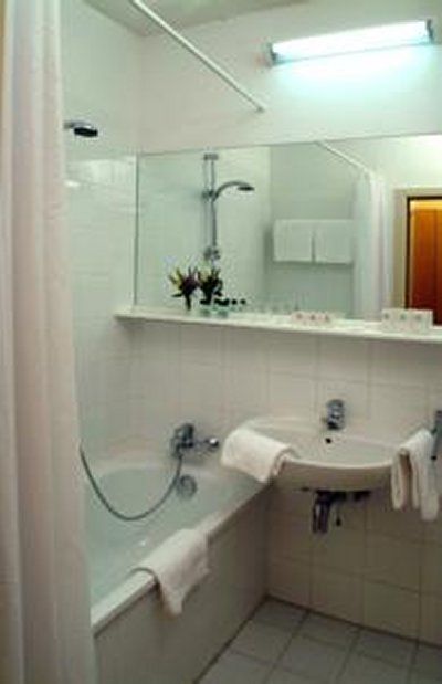 Western Centre 3* Saint-Josse-ten-Noode