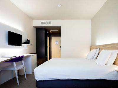 Western Centre Hotel 3*