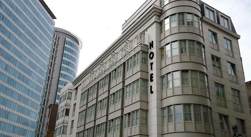 Hotel Western Centre 3*