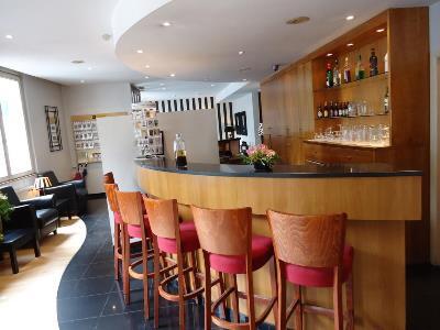 Western Centre Hotel Saint-Josse-ten-Noode