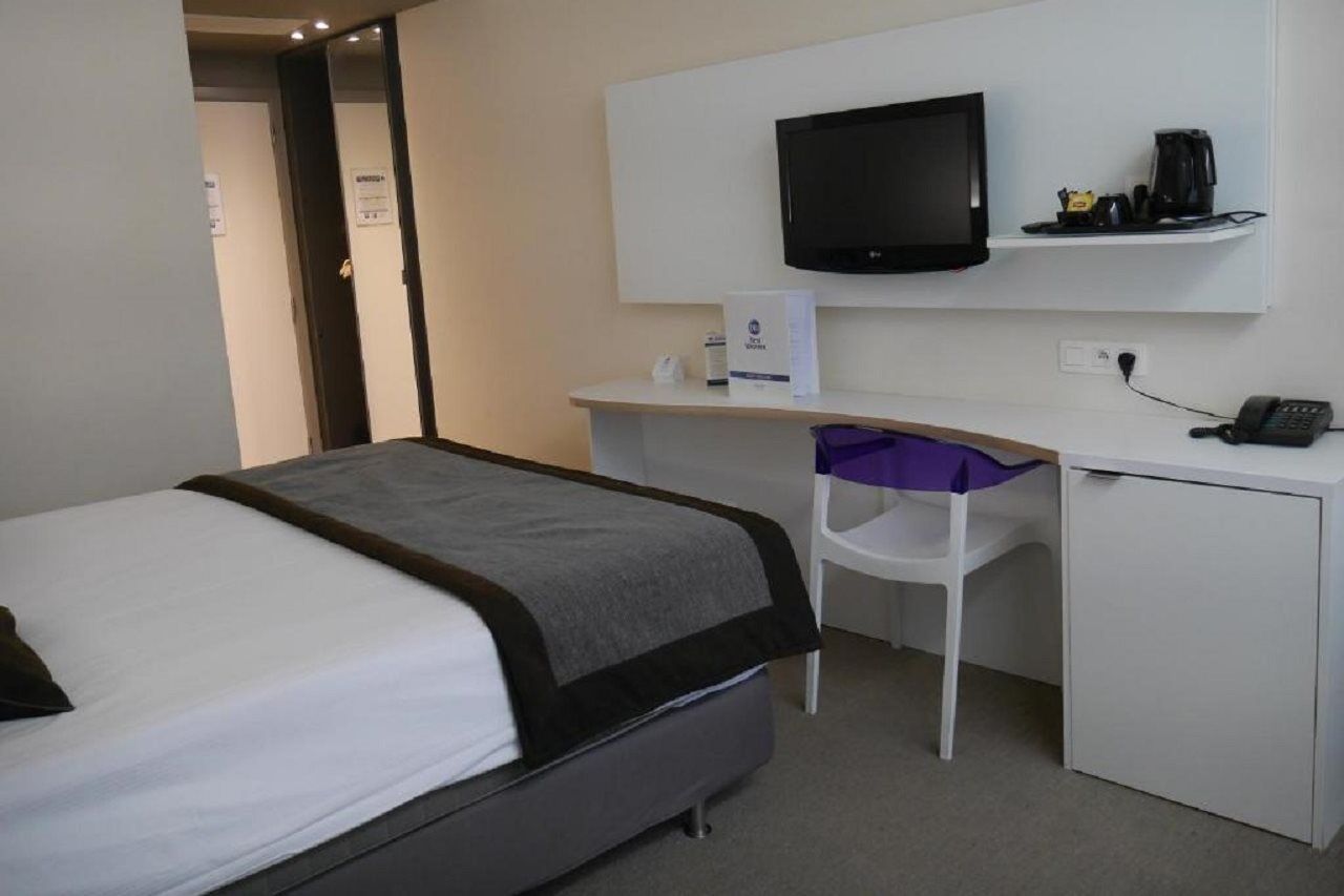 Hotel Western Centre Saint-Josse-ten-Noode