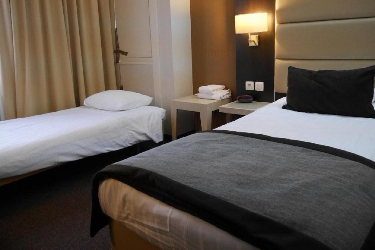 Hotel Western Centre 3*