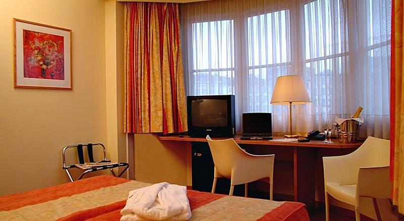 Hotel Western Centre